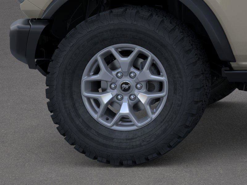 New 2025 Ford Bronco Badlands image 21