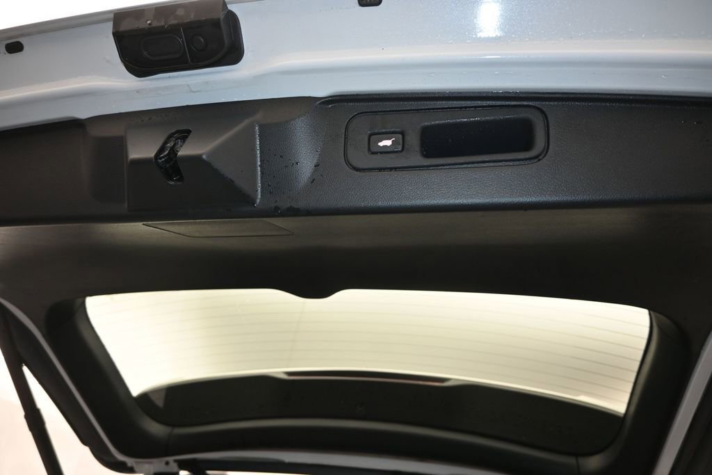 Used 2023 Honda Passport TrailSport image 26