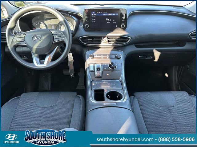 Certified 2023 Hyundai Santa Fe SE image 15