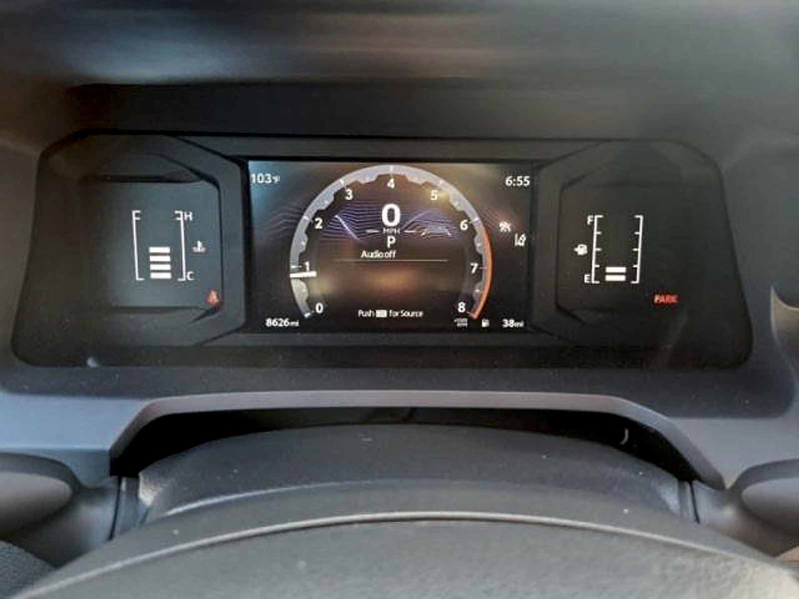 Used 2024 Toyota Tacoma SR5 RWD image 24