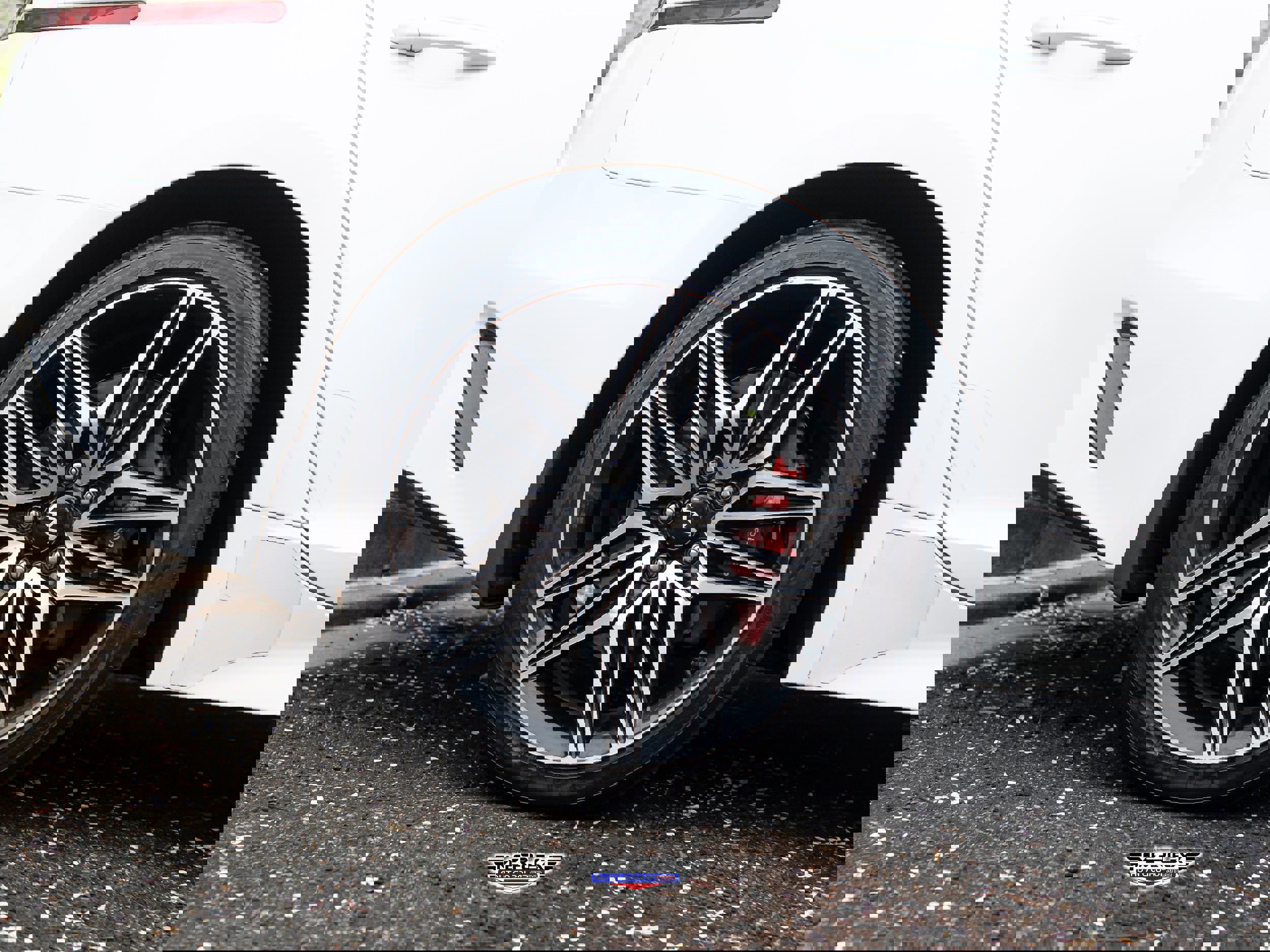 Used 2022 Kia Stinger GT2 image 11