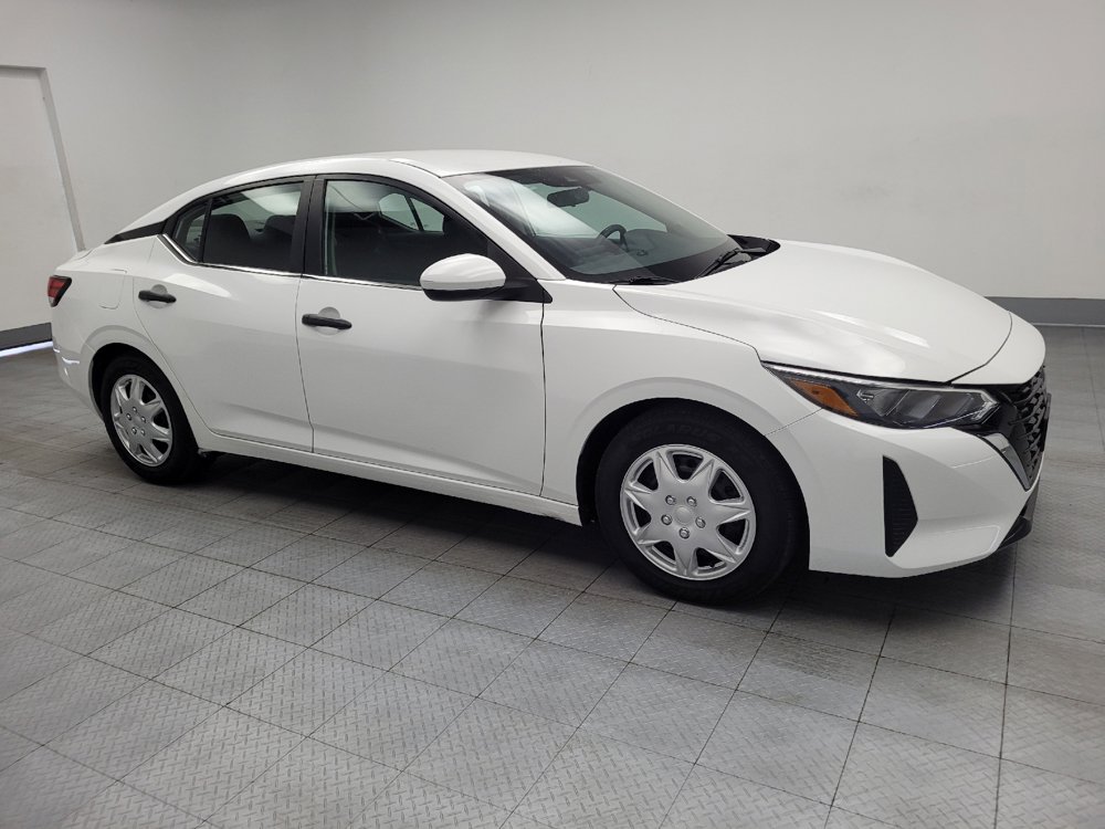 Used 2024 Nissan Sentra S FWD image 11