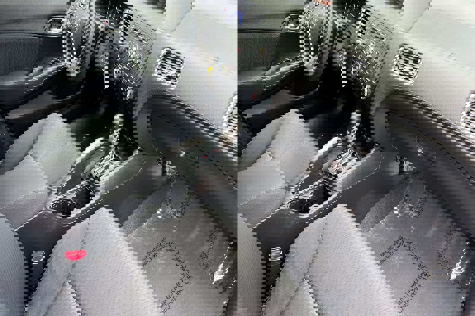 Used 2015 Honda Civic LX image 15