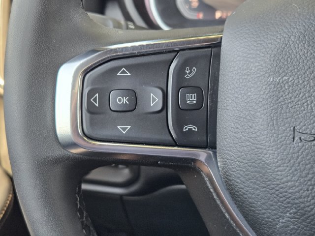 Used 2026 RAM 2500 Laramie AWD/4WD image 35