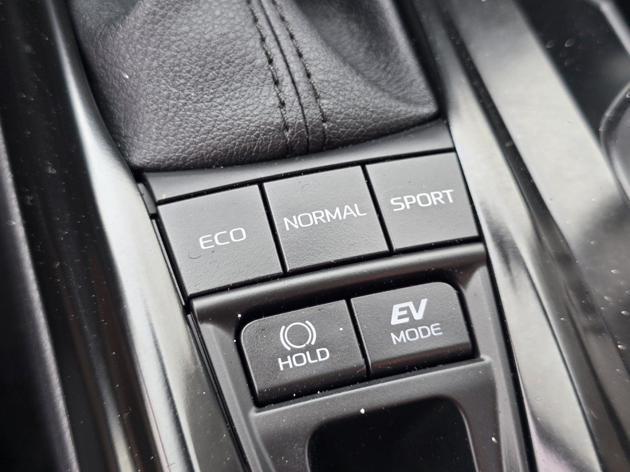 Certified 2026 Toyota Camry LE FWD image 21