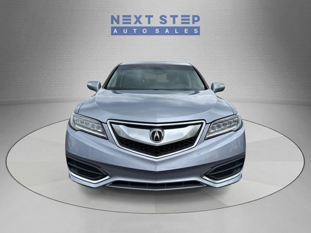Used 2016 Acura RDX FWD image 2