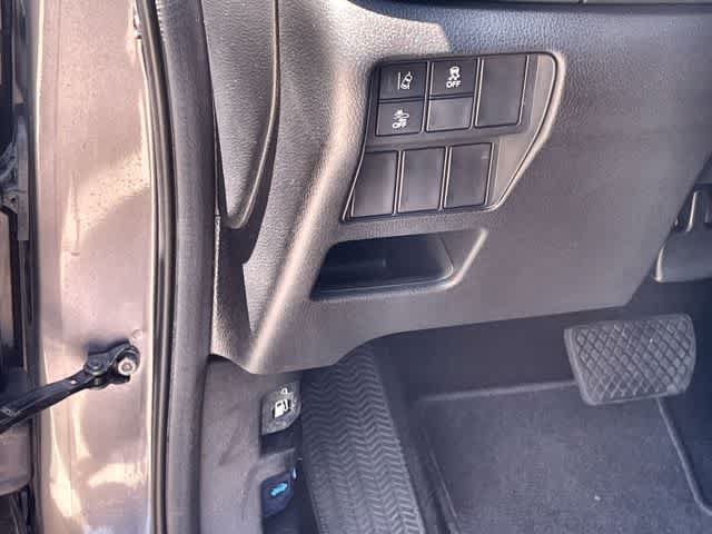 Certified 2018 Honda CR-V EX image 29