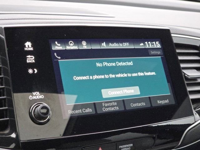 Used 2021 Honda Passport Touring image 16