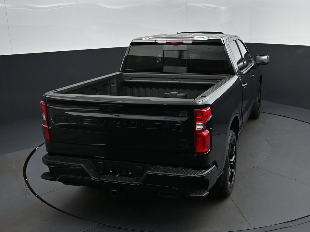 New 2026 Chevrolet Silverado 1500 High Country w/ High Country Premium Package AWD/4WD image 38