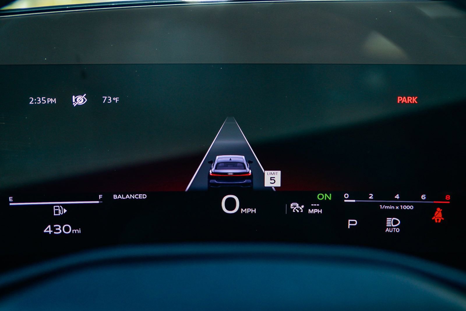 Certified 2025 Audi A5 2.0T Premium Plus w/ Premium Plus image 26