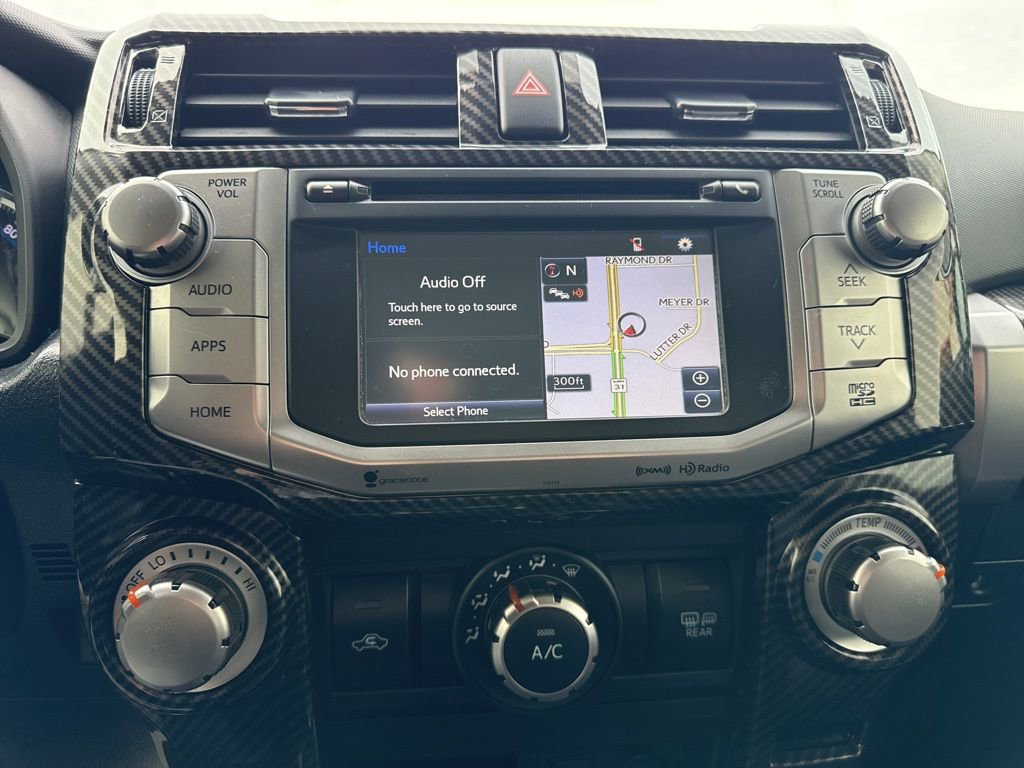 Used 2018 Toyota 4Runner SR5 image 13