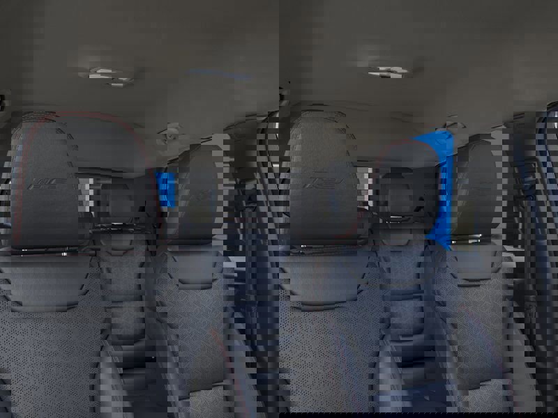 New 2027 Chevrolet Bolt RS image 29