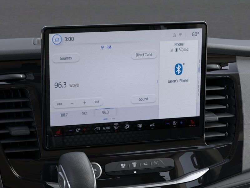 New 2026 Ford Transit 350 XLT image 42