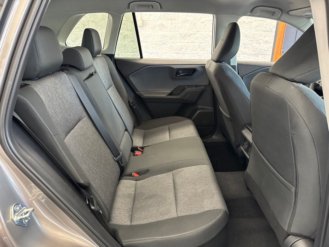 Certified 2026 Toyota RAV4 LE AWD/4WD image 40