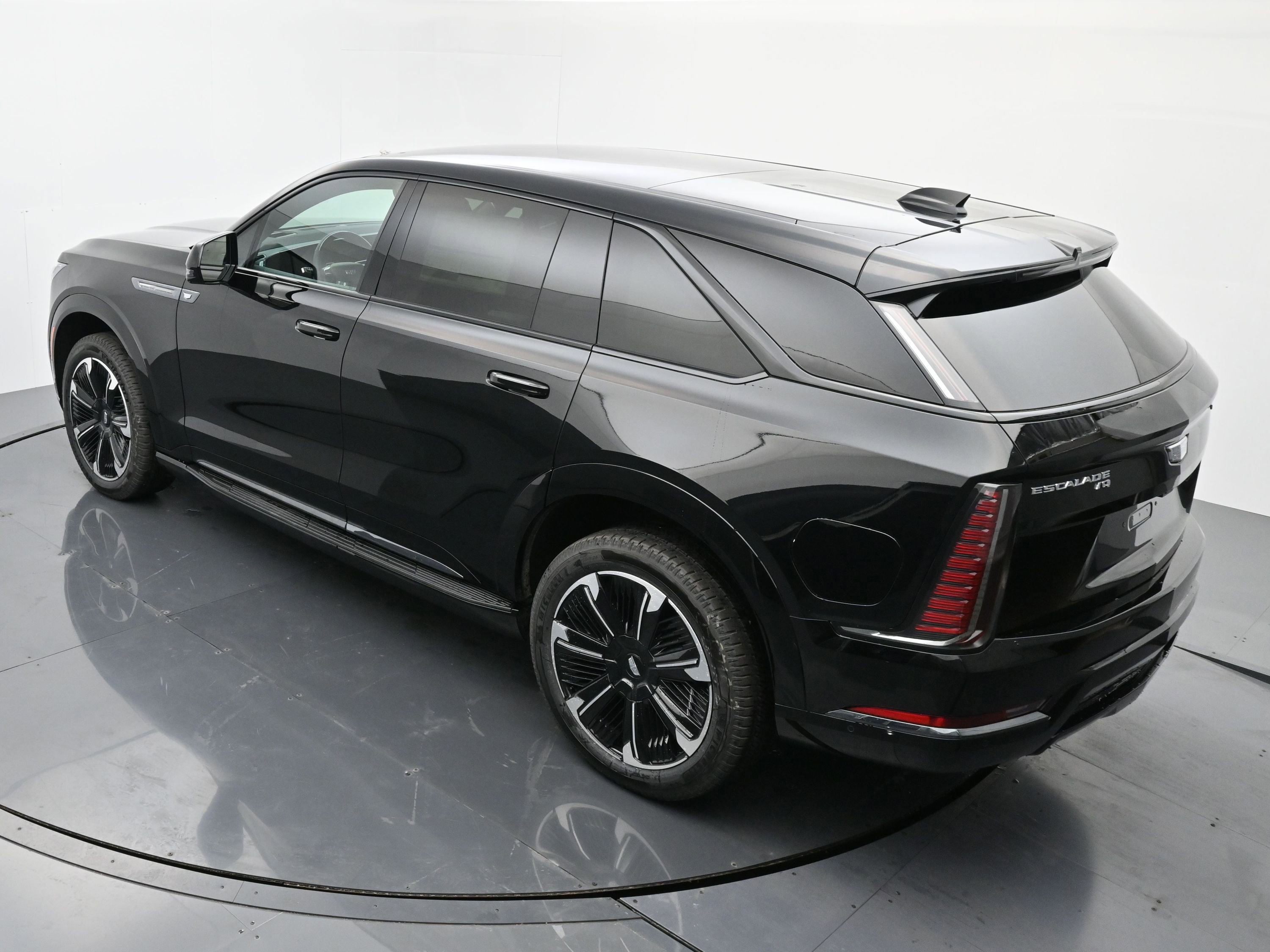 New 2025 Cadillac Escalade IQ Sport 2 image 25