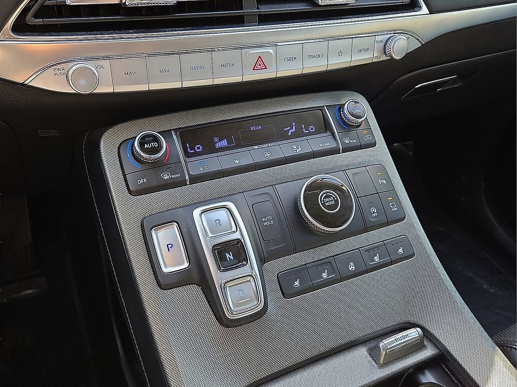 Used 2021 Hyundai Palisade Limited w/ Cargo Package image 28