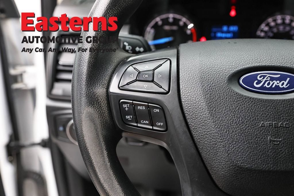 Used 2022 Ford Ranger XL w/ Equipment Group 101A High RWD image 14