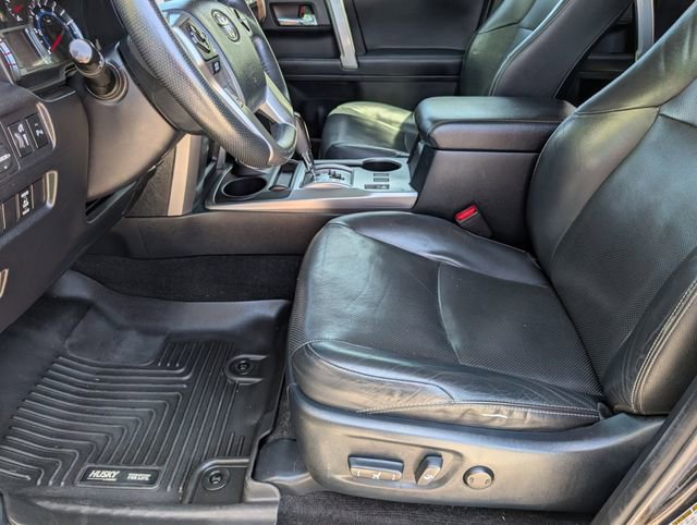 Used 2017 Toyota 4Runner Limited image 15