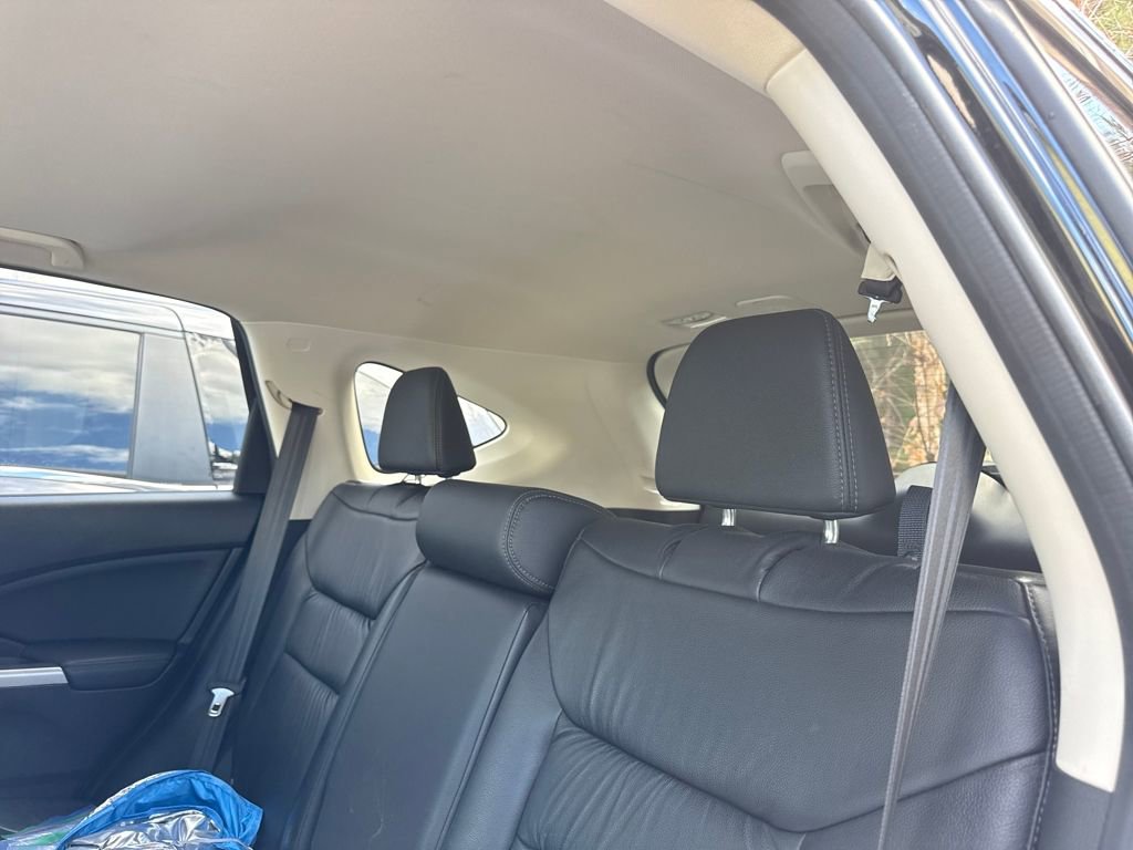 Used 2013 Honda CR-V EX-L image 16