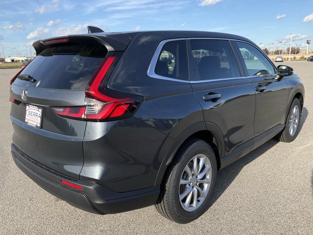 New 2027 Honda CR-V EX image 14