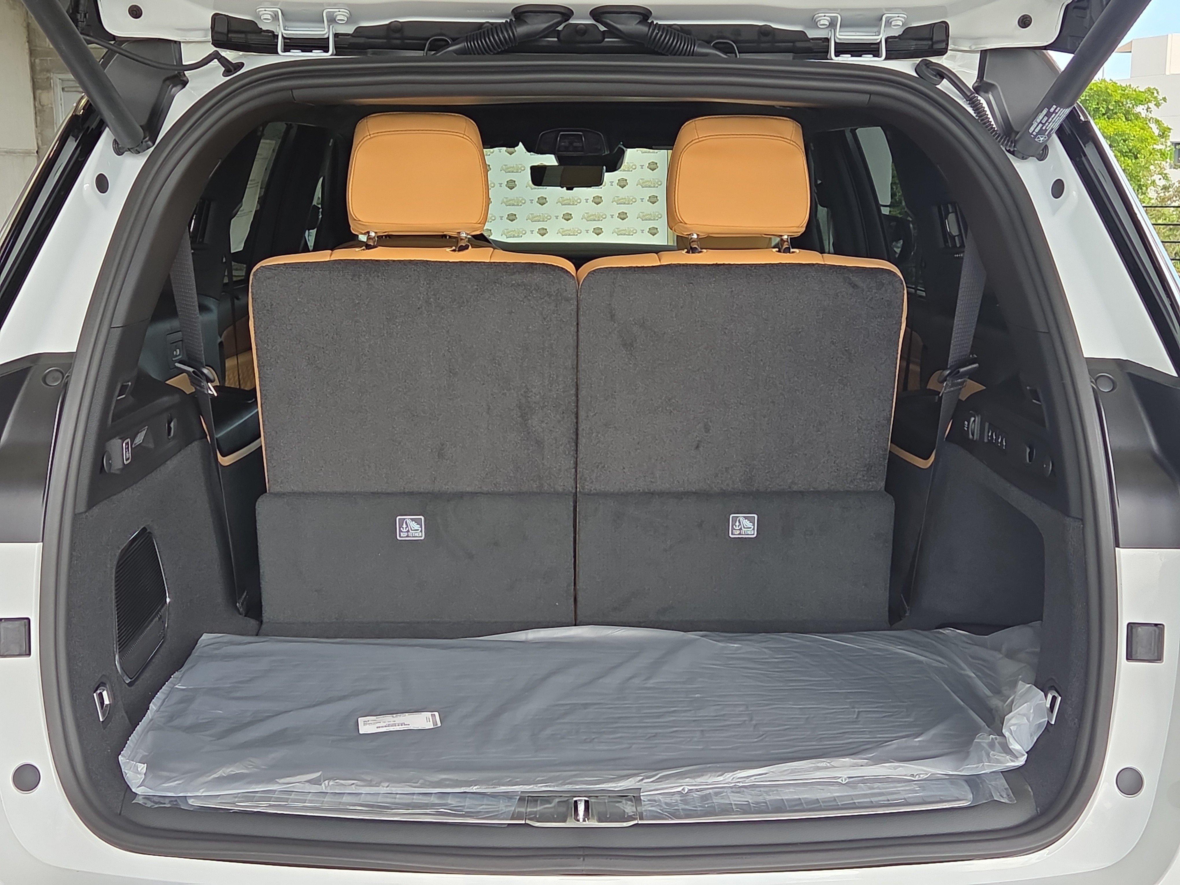 New 2025 Jeep Grand Cherokee L Summit AWD/4WD image 13
