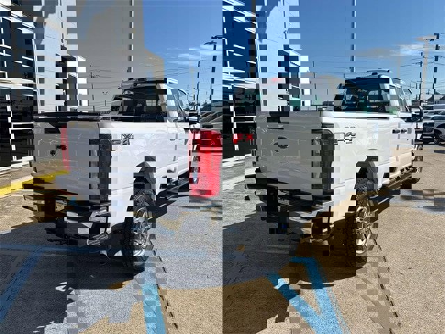 New 2026 Ford F350 XL w/ FX4 Off-Road Package image 7