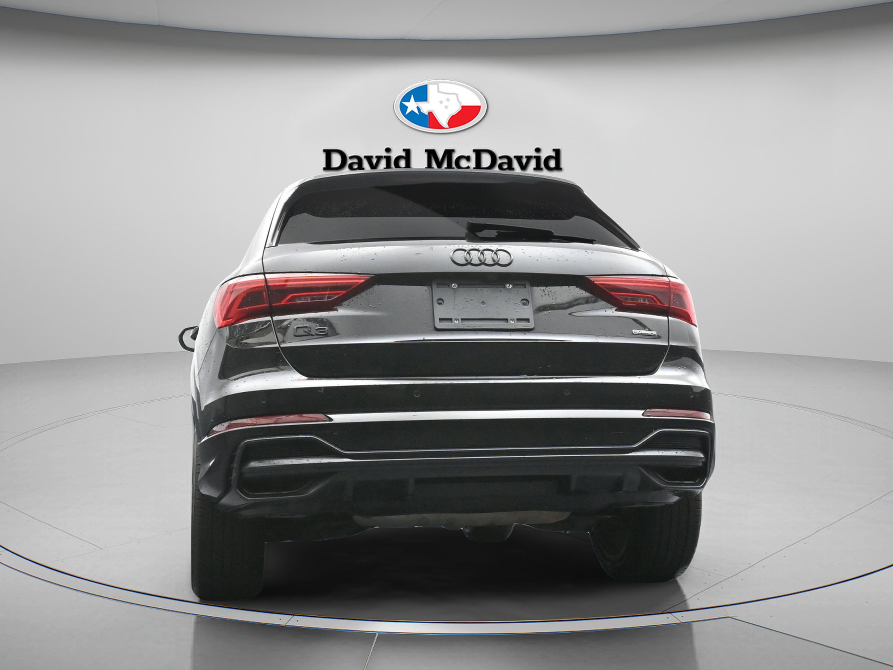Used 2022 Audi Q3 2.0T Premium AWD/4WD image 32