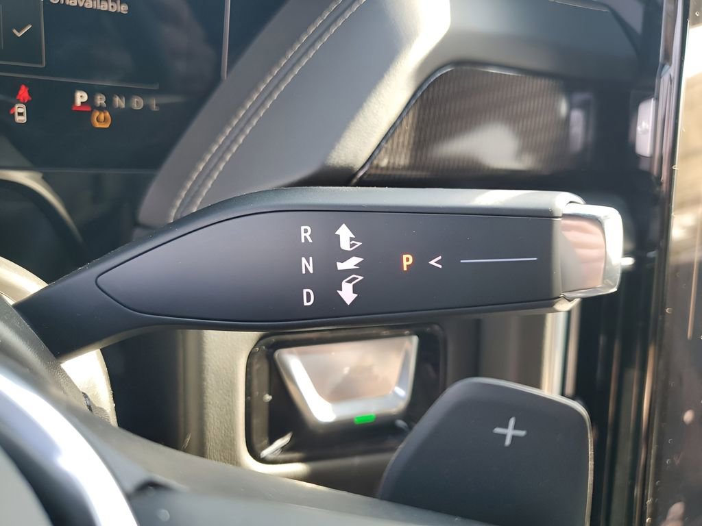 New 2026 GMC Yukon XL Elevation RWD image 37