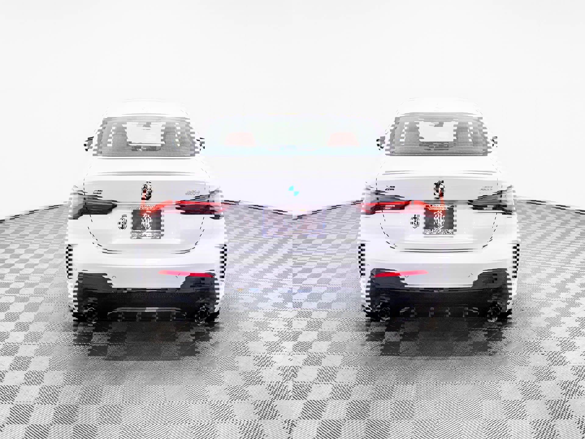 New 2026 BMW 430i xDrive Coupe w/ M Sport Package image 5