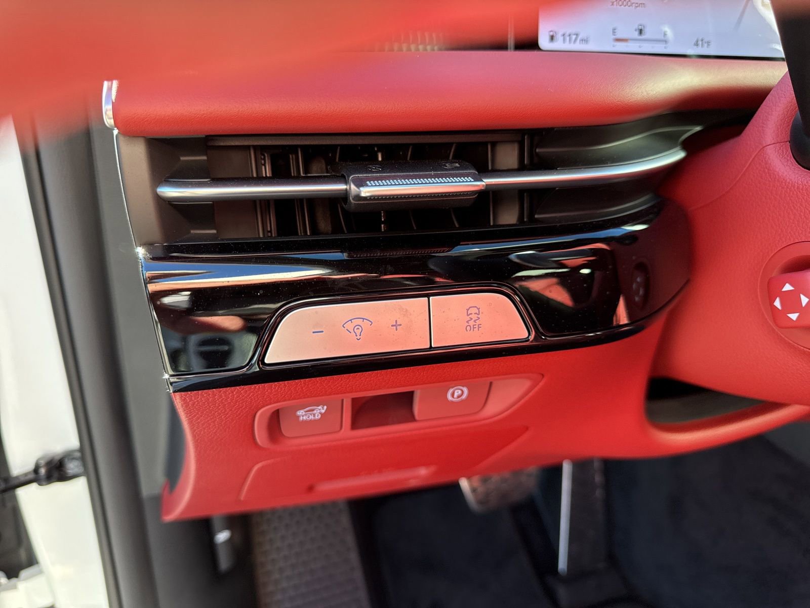 Used 2025 Genesis G80 2.5T Sport Prestige image 20