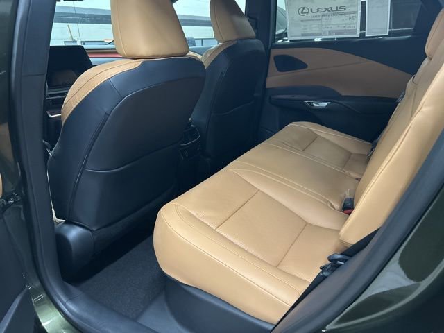 New 2026 Lexus RX 350 Premium Plus image 14