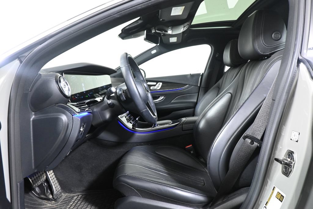 Used 2023 Mercedes-Benz CLS 450 4MATIC image 3