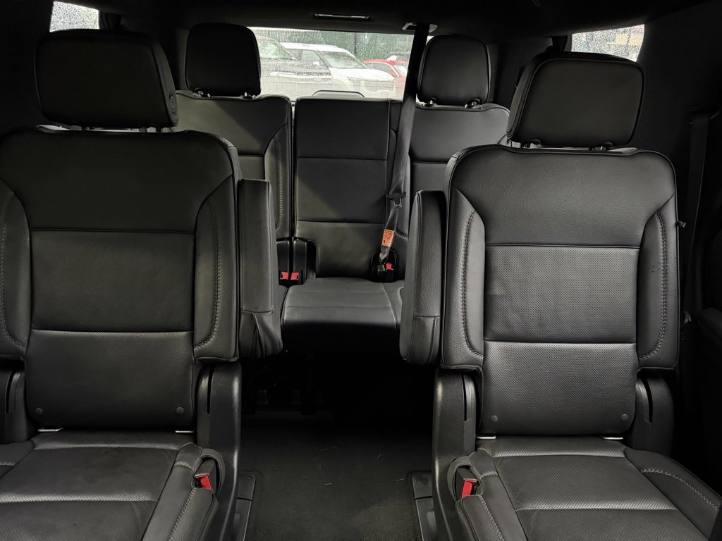 Used 2021 GMC Yukon Denali image 20