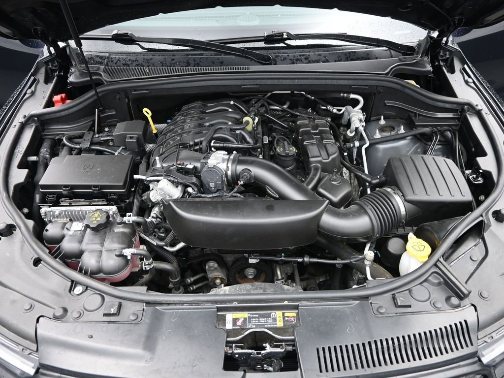 Used 2024 Dodge Durango GT image 24