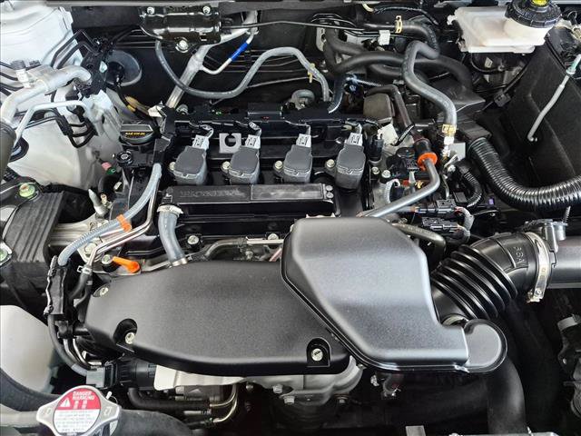 Certified 2024 Honda CR-V EX image 21