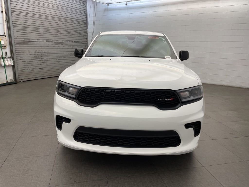 New 2026 Dodge Durango GT RWD image 9