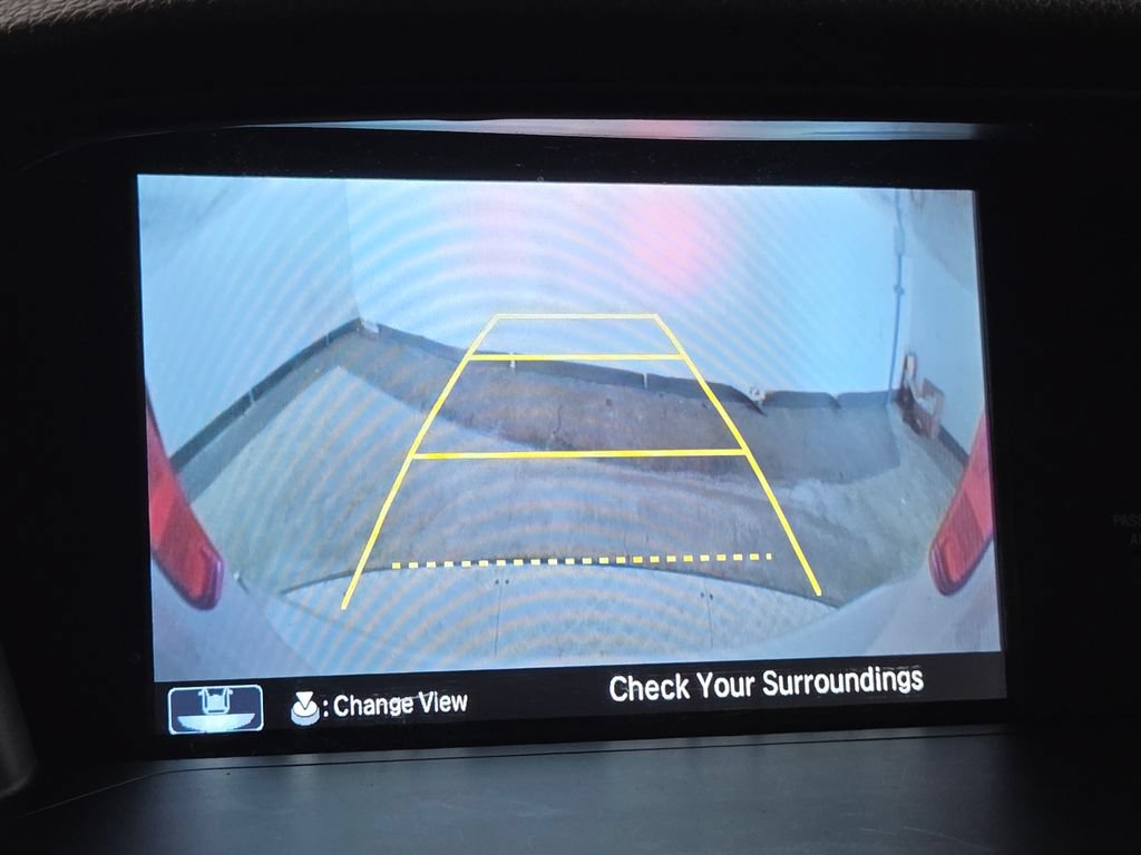 Used 2013 Honda Accord EX-L image 31