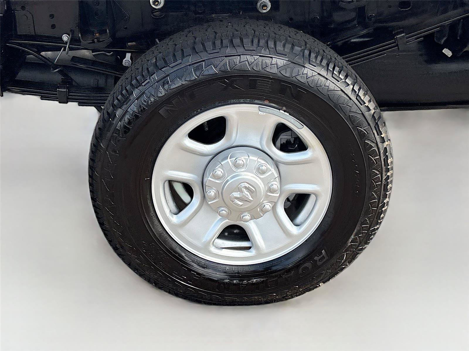 Used 2024 RAM 3500 Tradesman RWD image 29