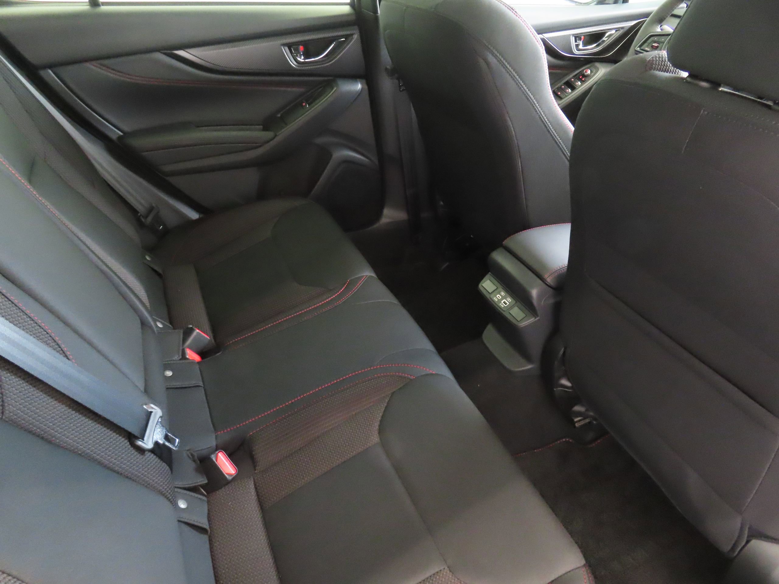 New 2026 Subaru WRX Premium AWD/4WD image 22
