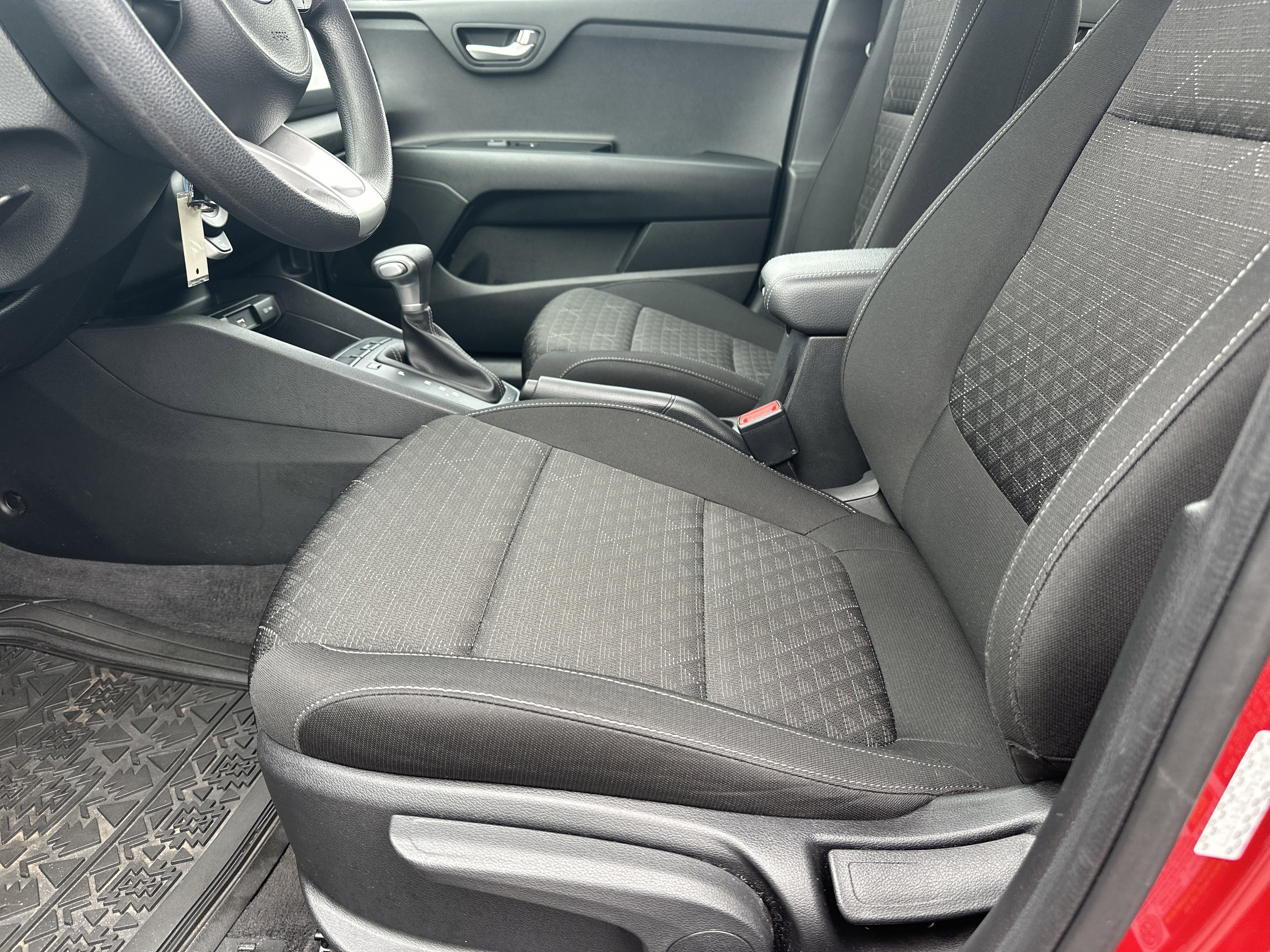 Used 2021 Kia Rio S image 10