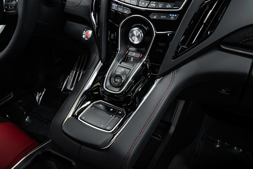 New 2026 Acura RDX A-Spec AWD/4WD image 17