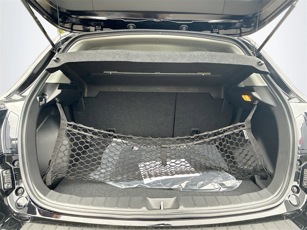 New 2026 Mitsubishi Outlander Sport LE image 26