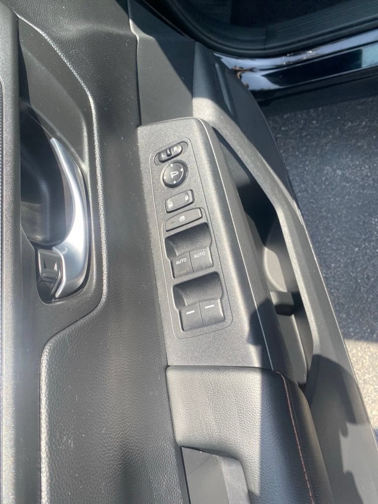 Used 2024 Honda CR-V Sport image 19
