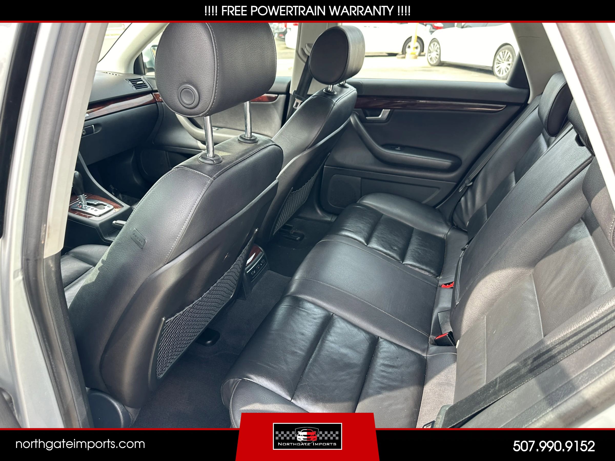 Used 2006 Audi A4 3.2 image 17