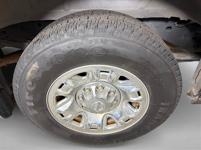 Used 2015 Nissan NV 3500 SL w/ Technology Package RWD image 16