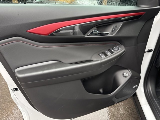 New 2026 Chevrolet TrailBlazer RS w/ Convenience Package image 19