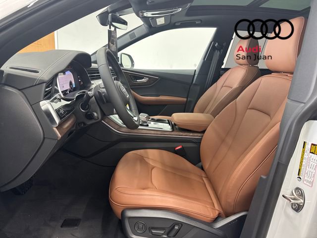 New 2026 Audi Q8 Premium Plus image 33