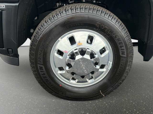 New 2026 GMC Sierra 3500 Denali Ultimate AWD/4WD image 10