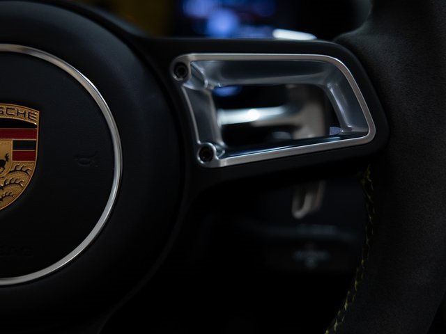 Certified 2022 Porsche 718 Boxster Spyder image 39