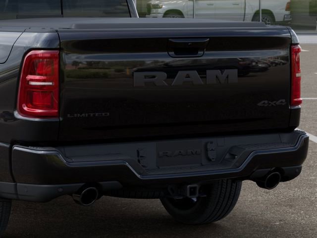 New 2026 RAM 1500 Limited image 13